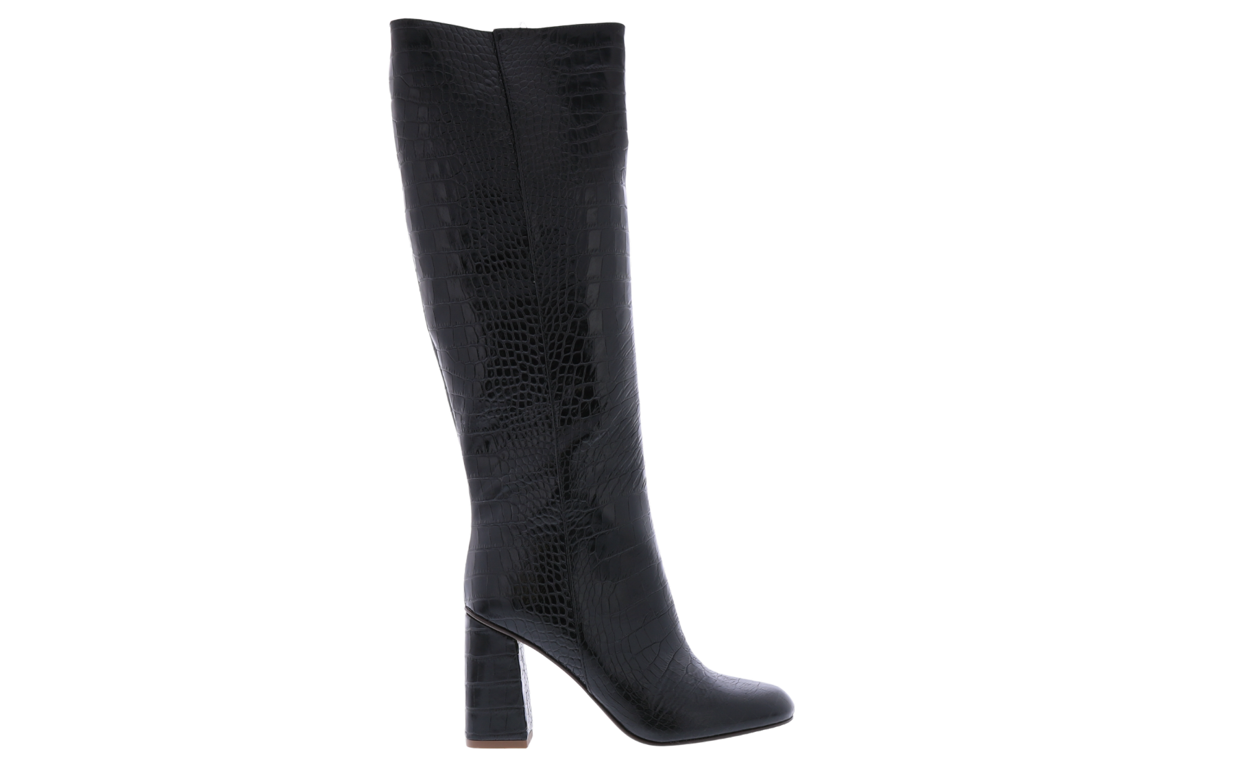 Dames Croco boot