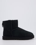UGG Men's Classic Mini Black