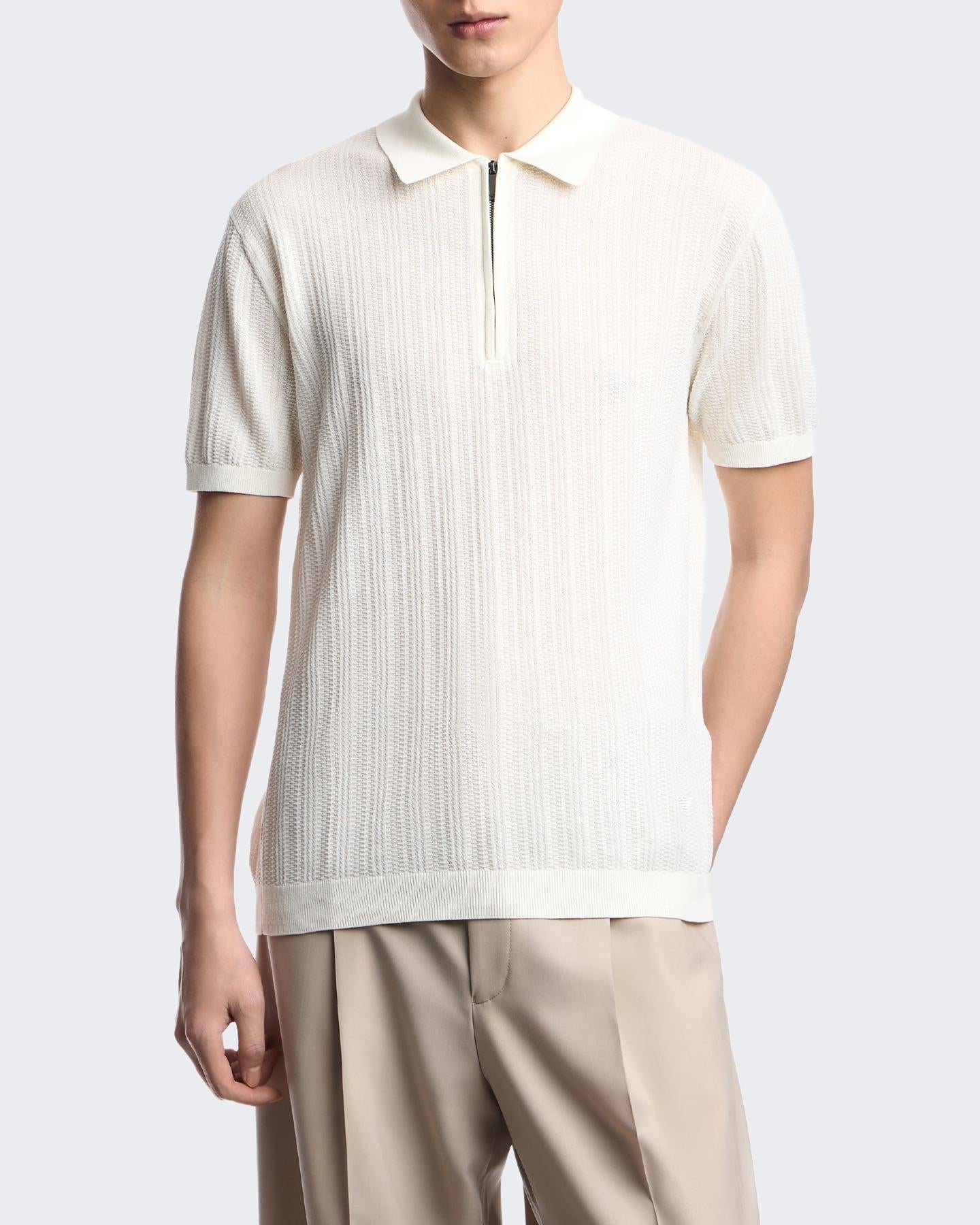 Emporio Armani Heren Armani Pullover