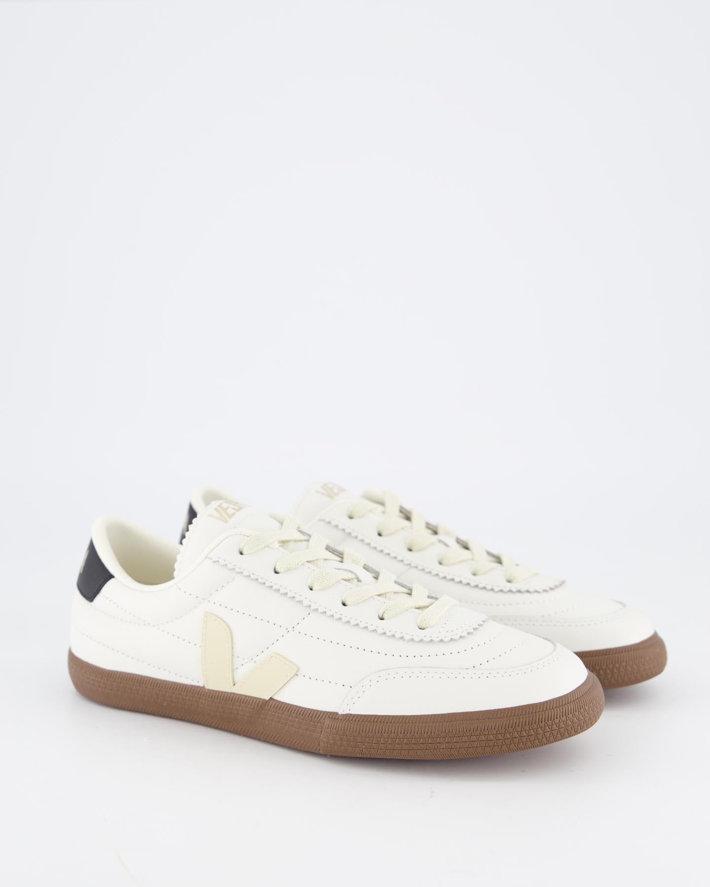 Dames Panenka Leather