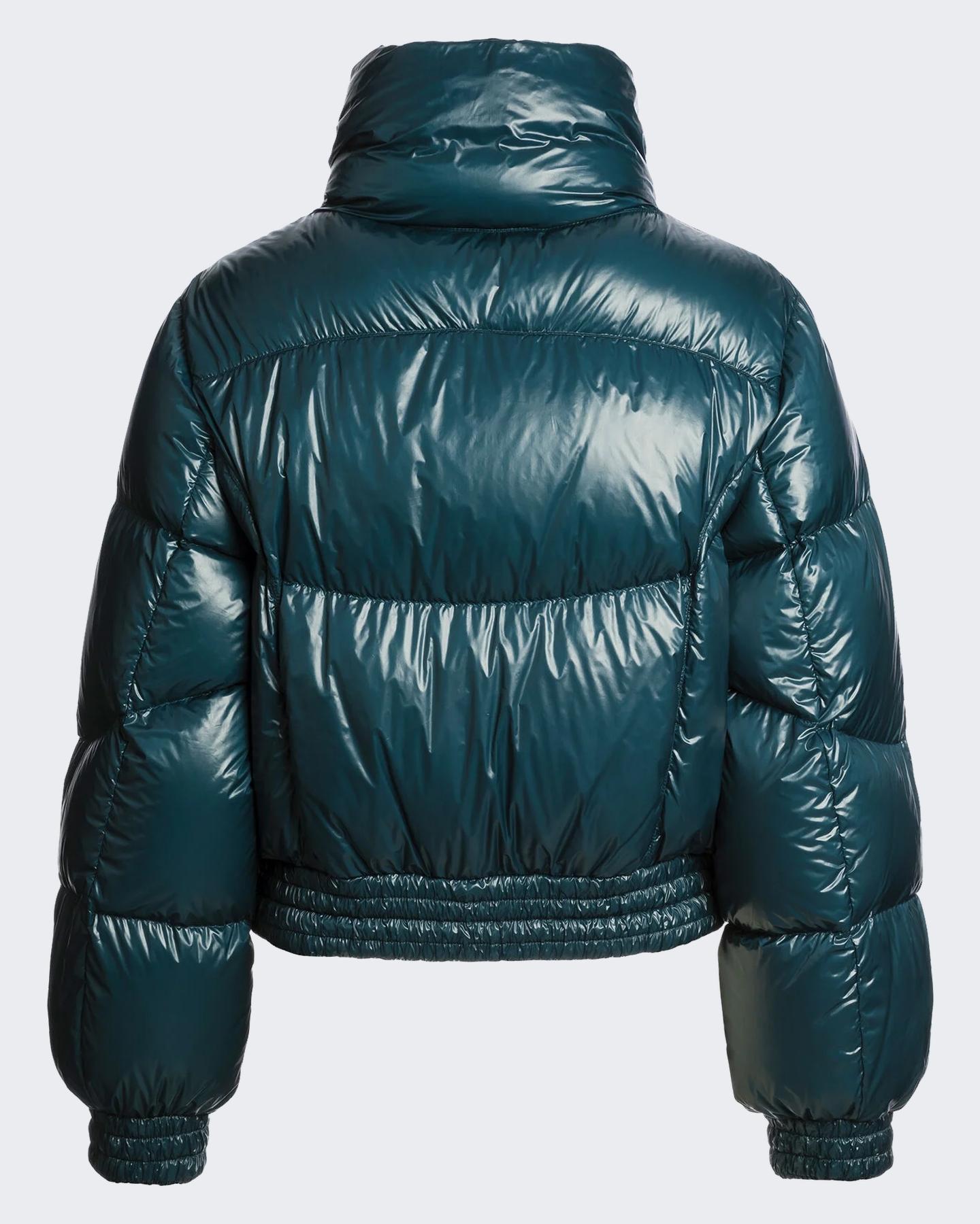 Dames Merry Short down Jacket