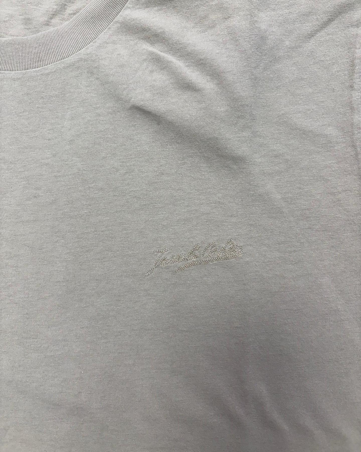 Heren Girocollo Costina Beige