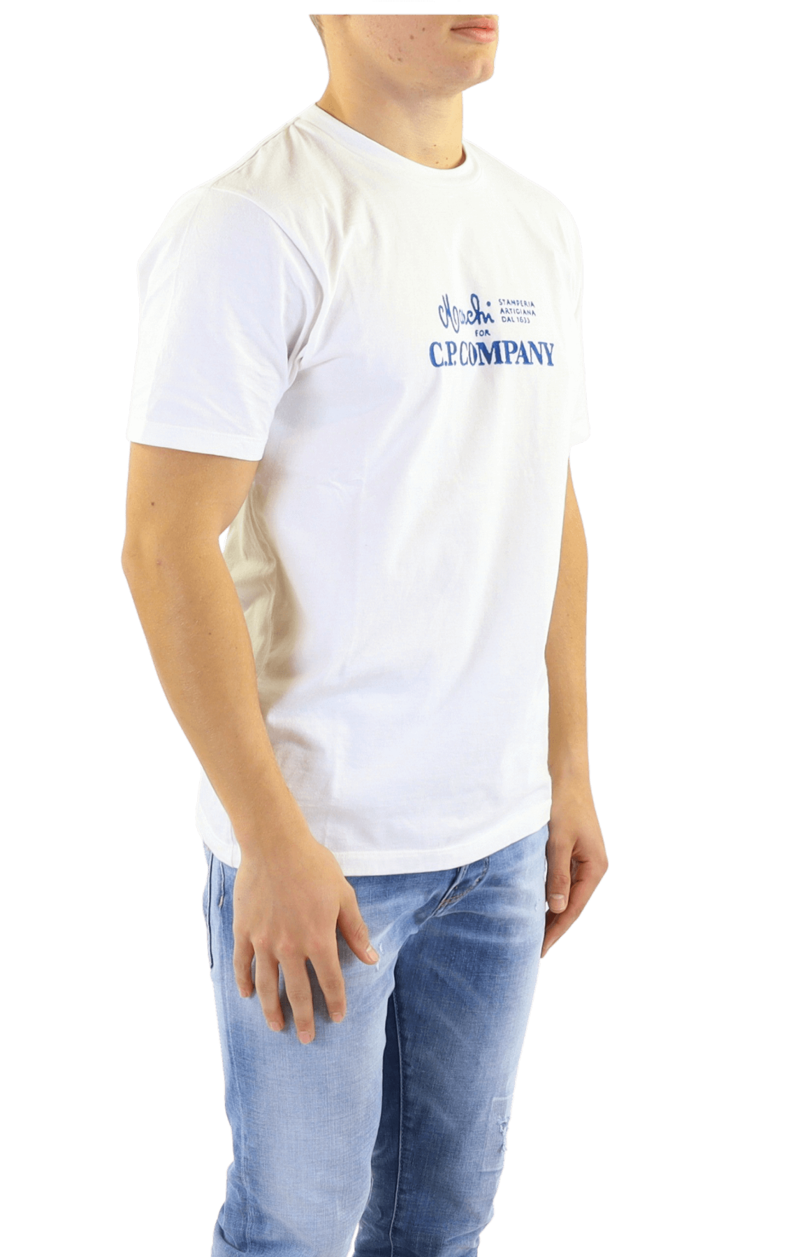 Men T -shirts - Short Sleeve