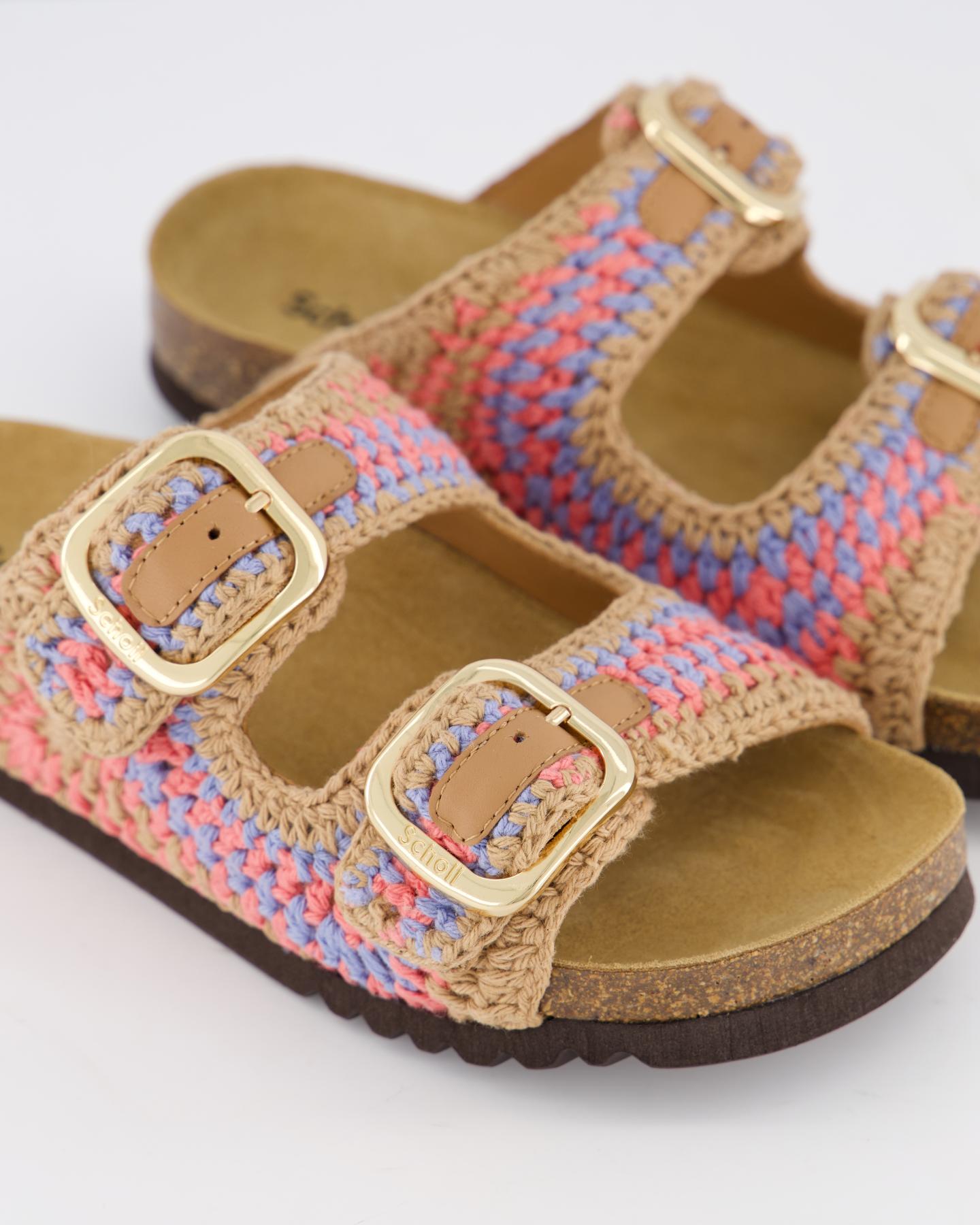 Dames Noelle Slipper