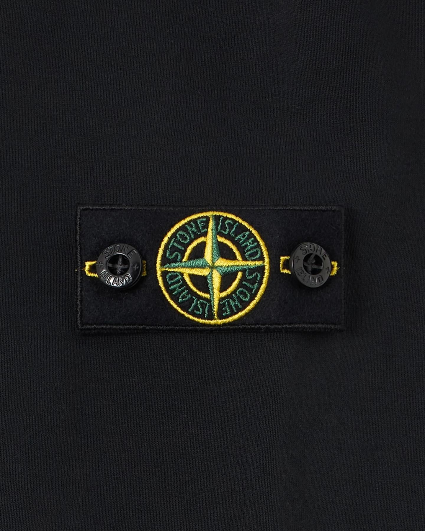 Stone Island Kids Sweatshirt