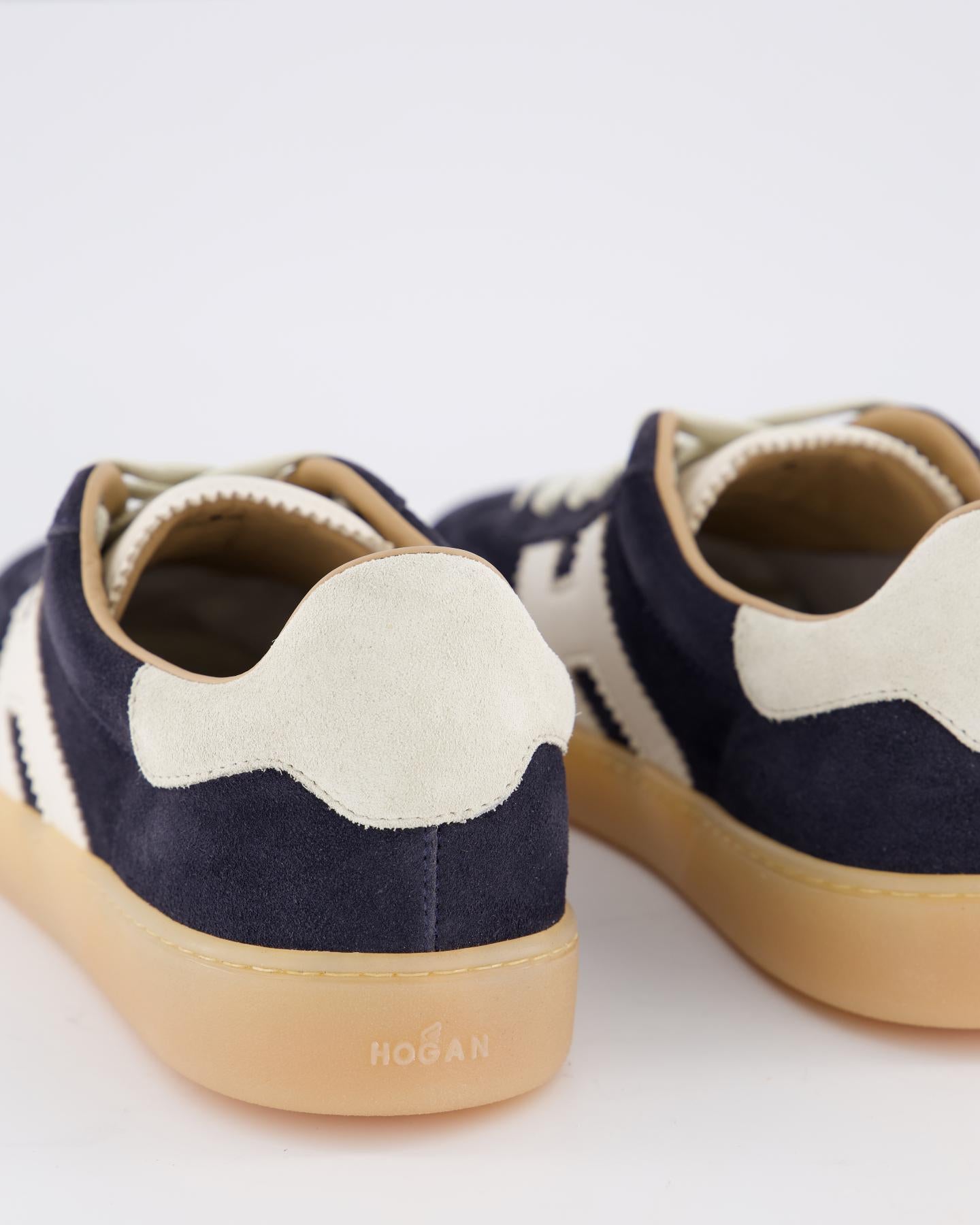 Heren Hogan Cool Allacciato H