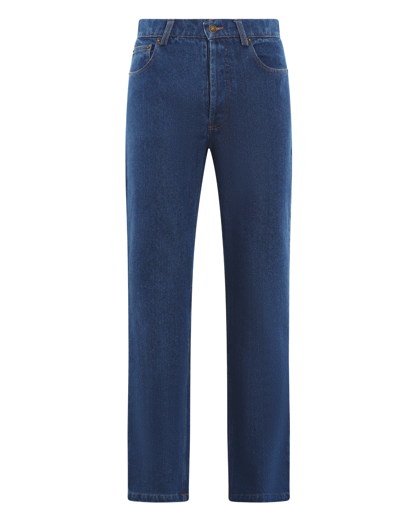 Heren Denim Trousers