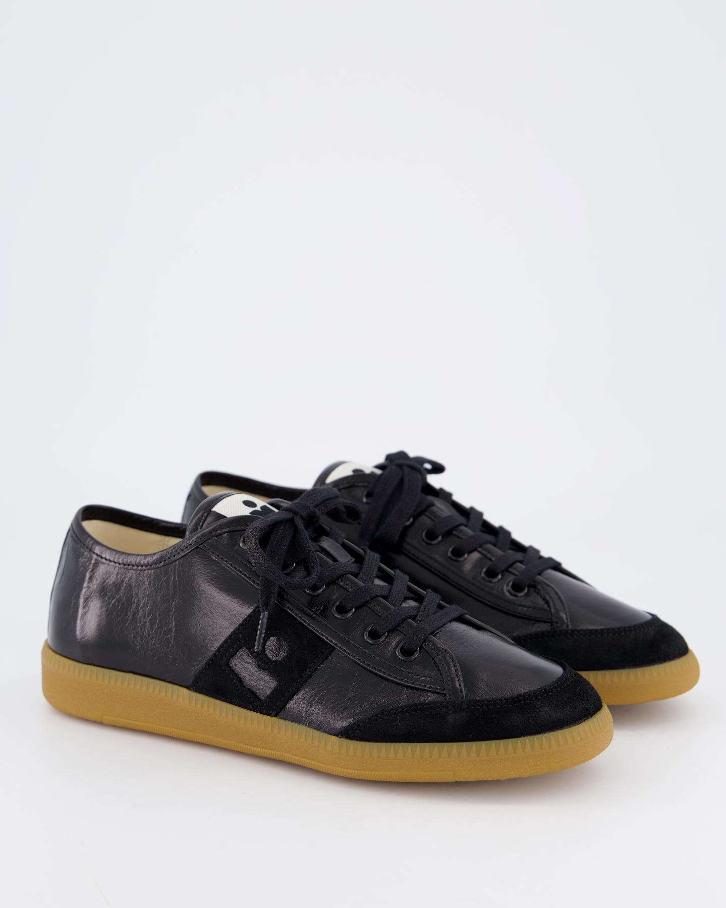Dames Klyce Sneaker Zwart