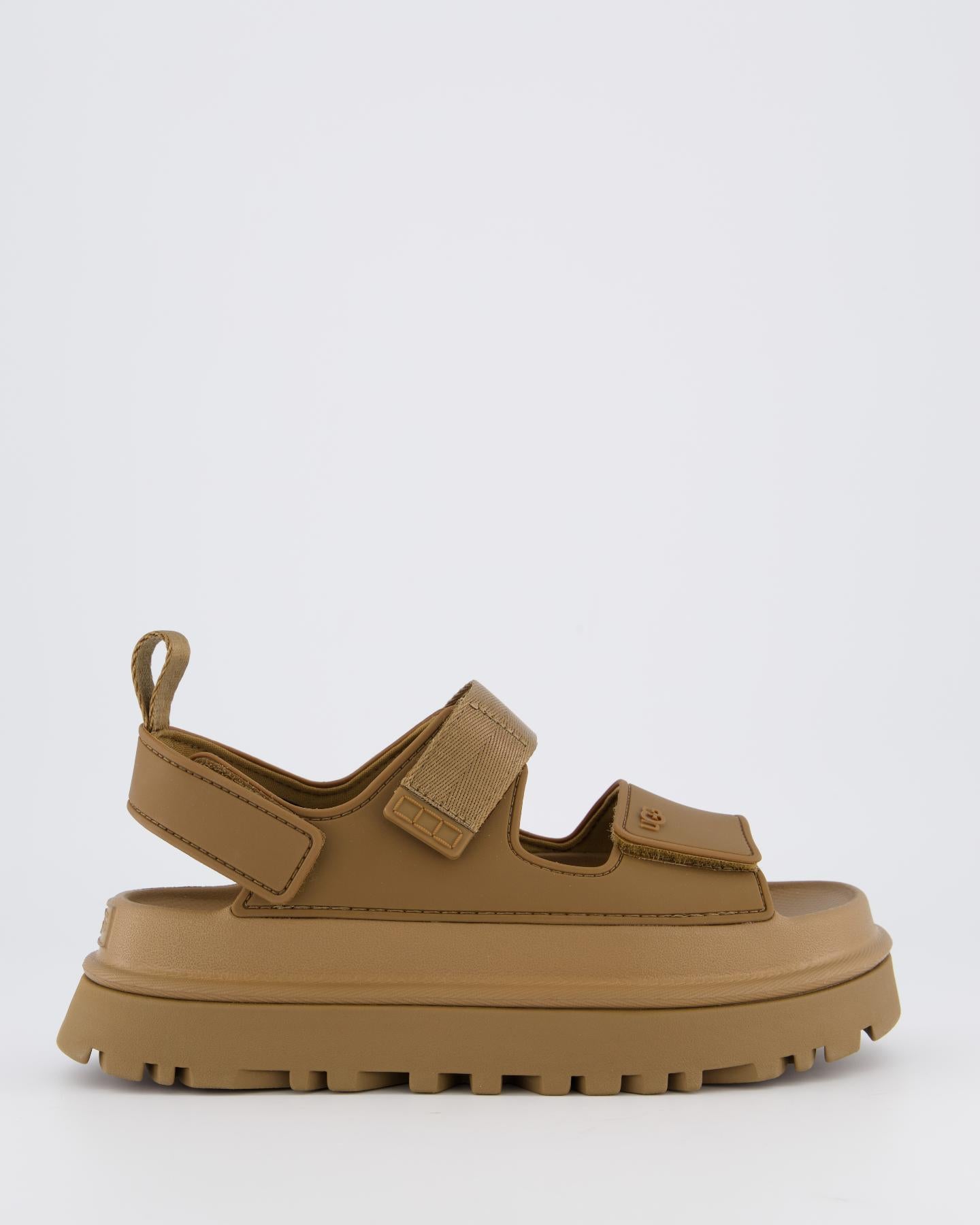 Women's Goldenglow Sandal Brown
