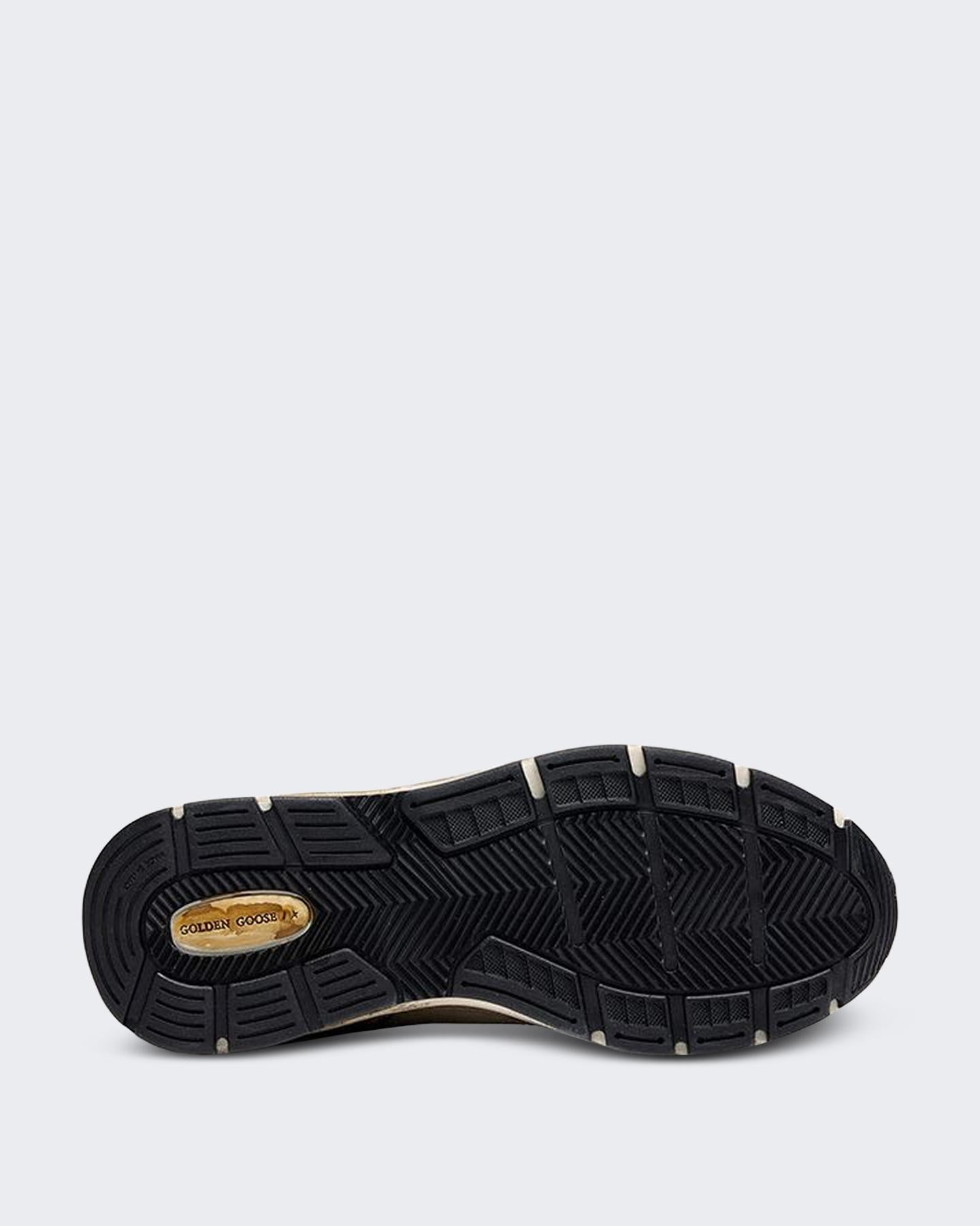 Heren Running Dad