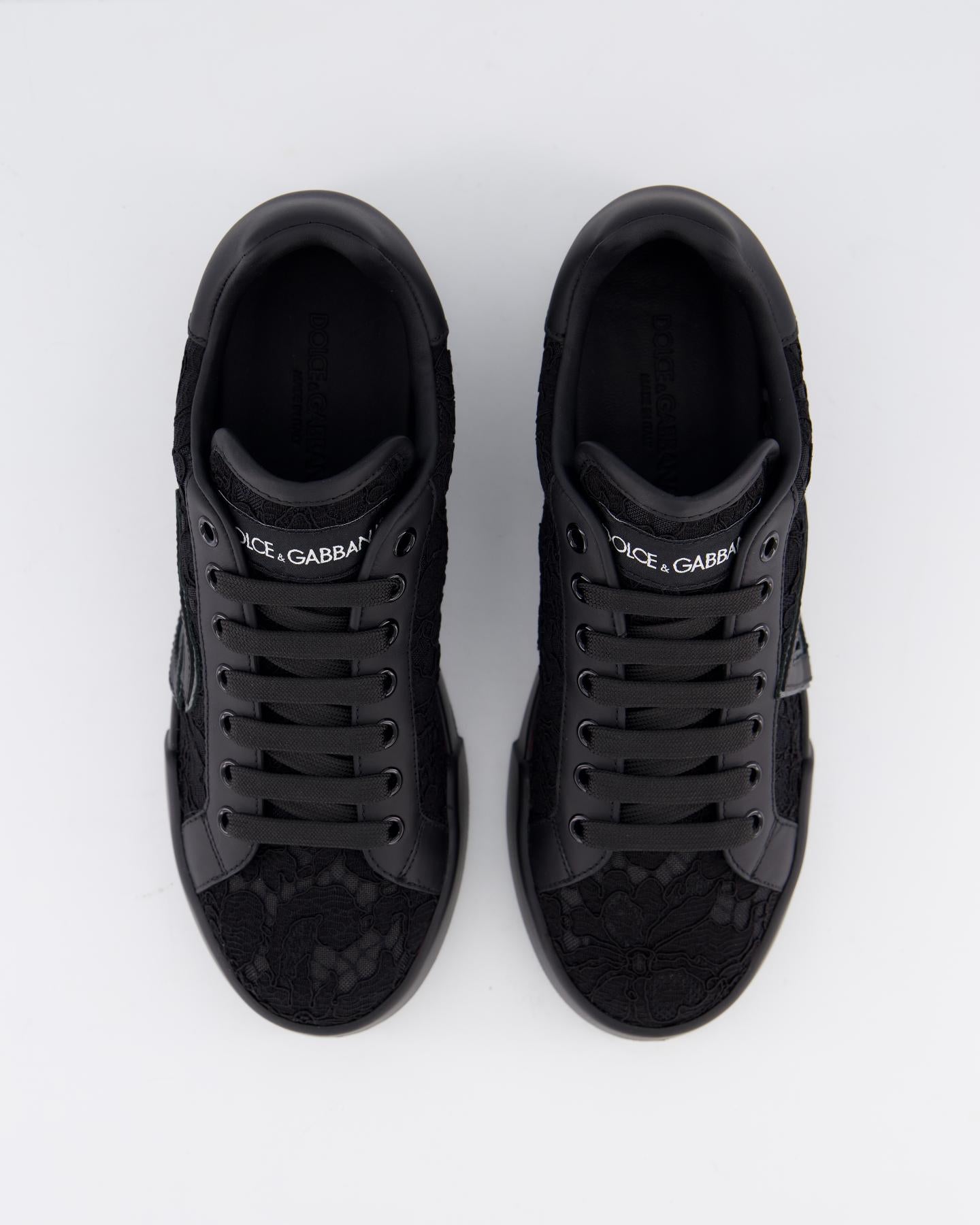 Dames Low-Top Sneakers Portofino