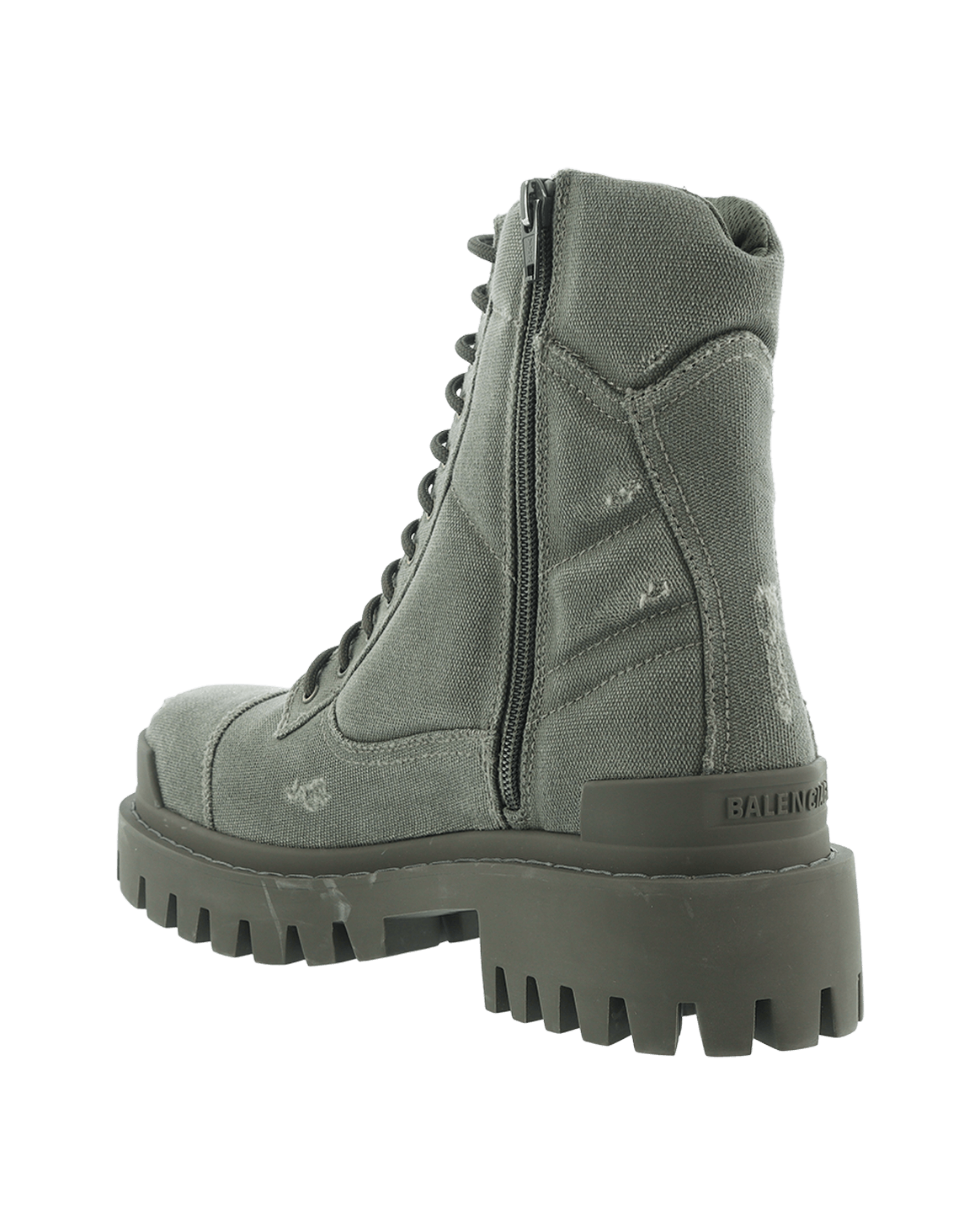 Balenciaga boots dames hotsell