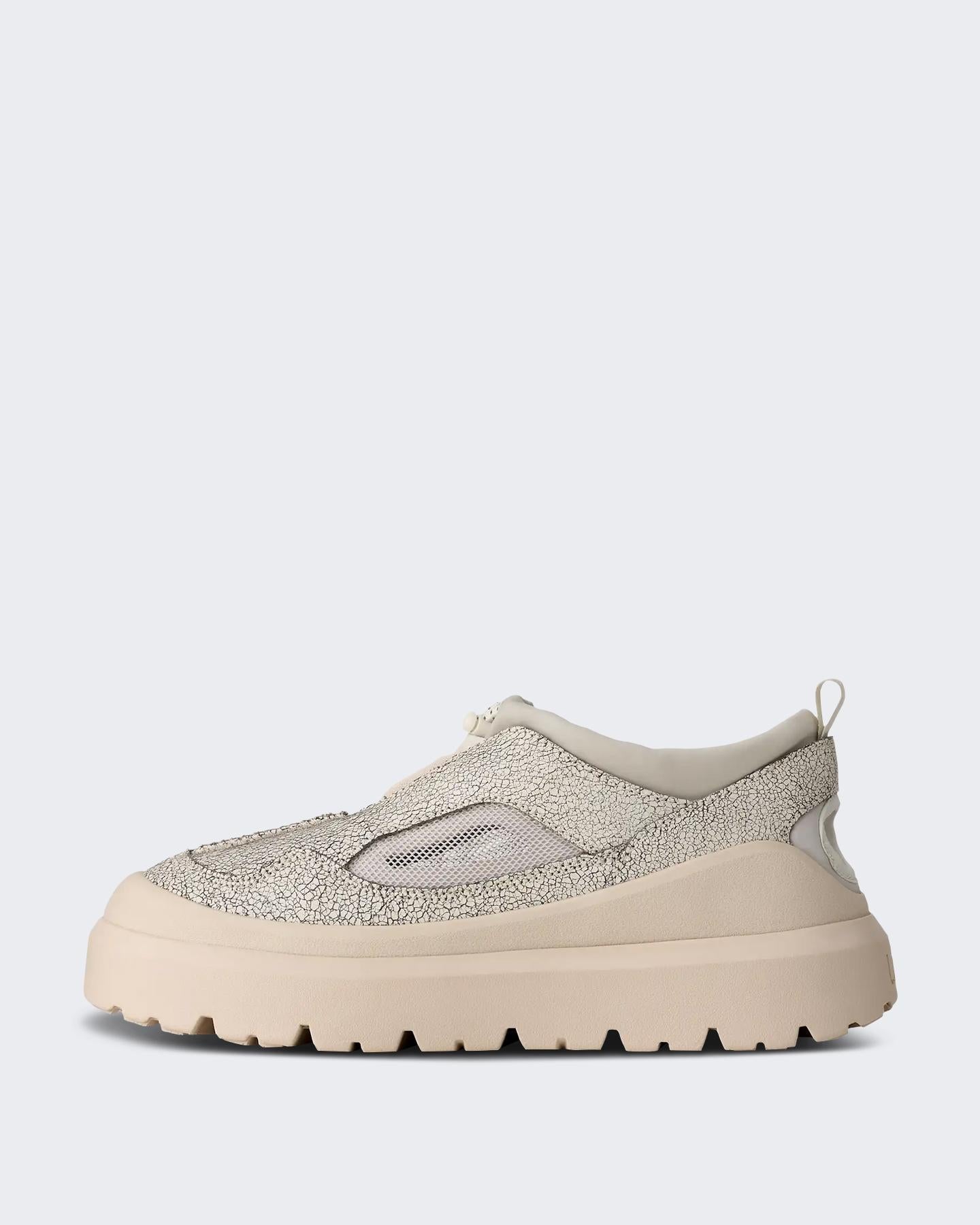 Heren Heritage Utility Axoid Crackle