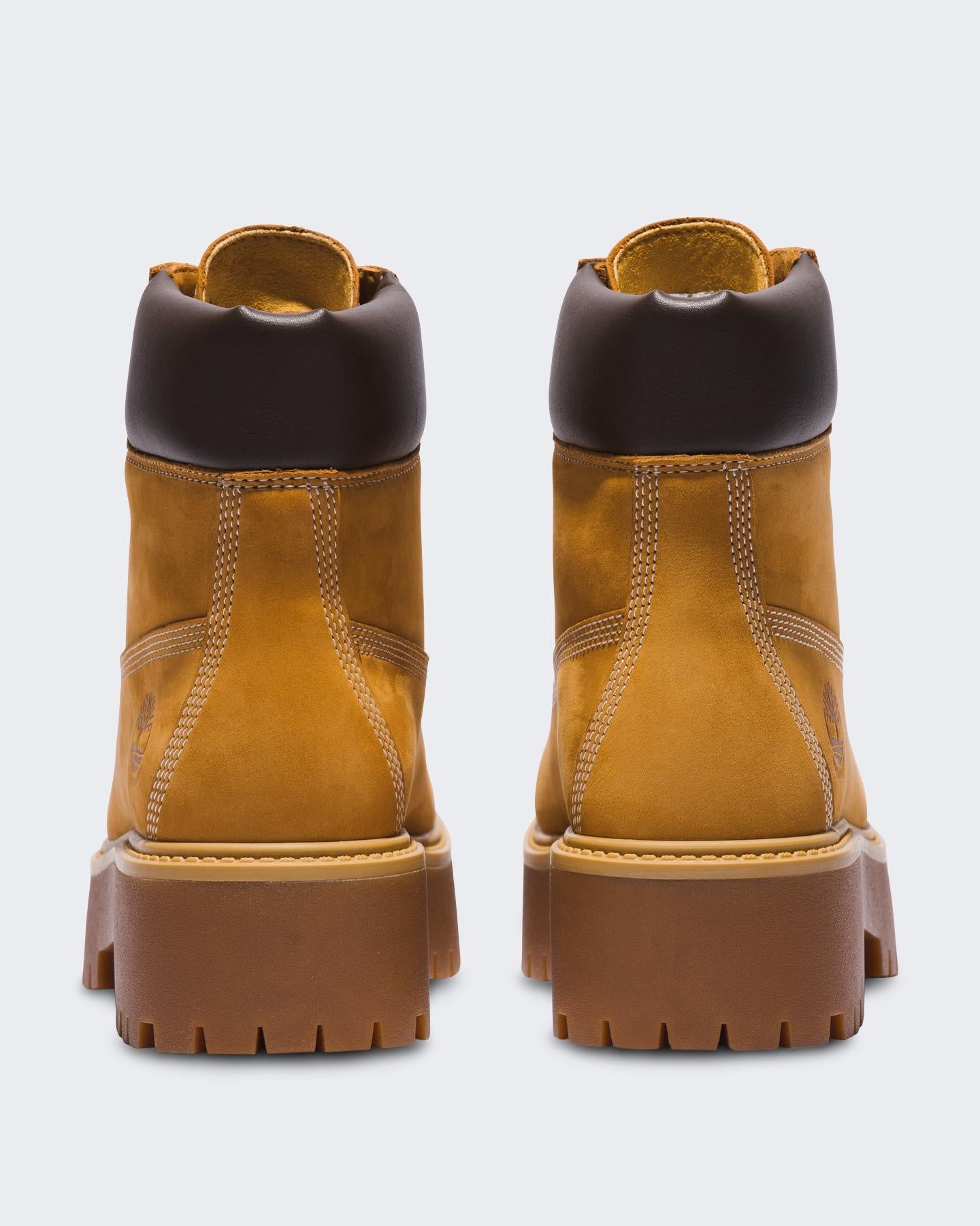 Dames STONE STREET 6 INCH BOOT