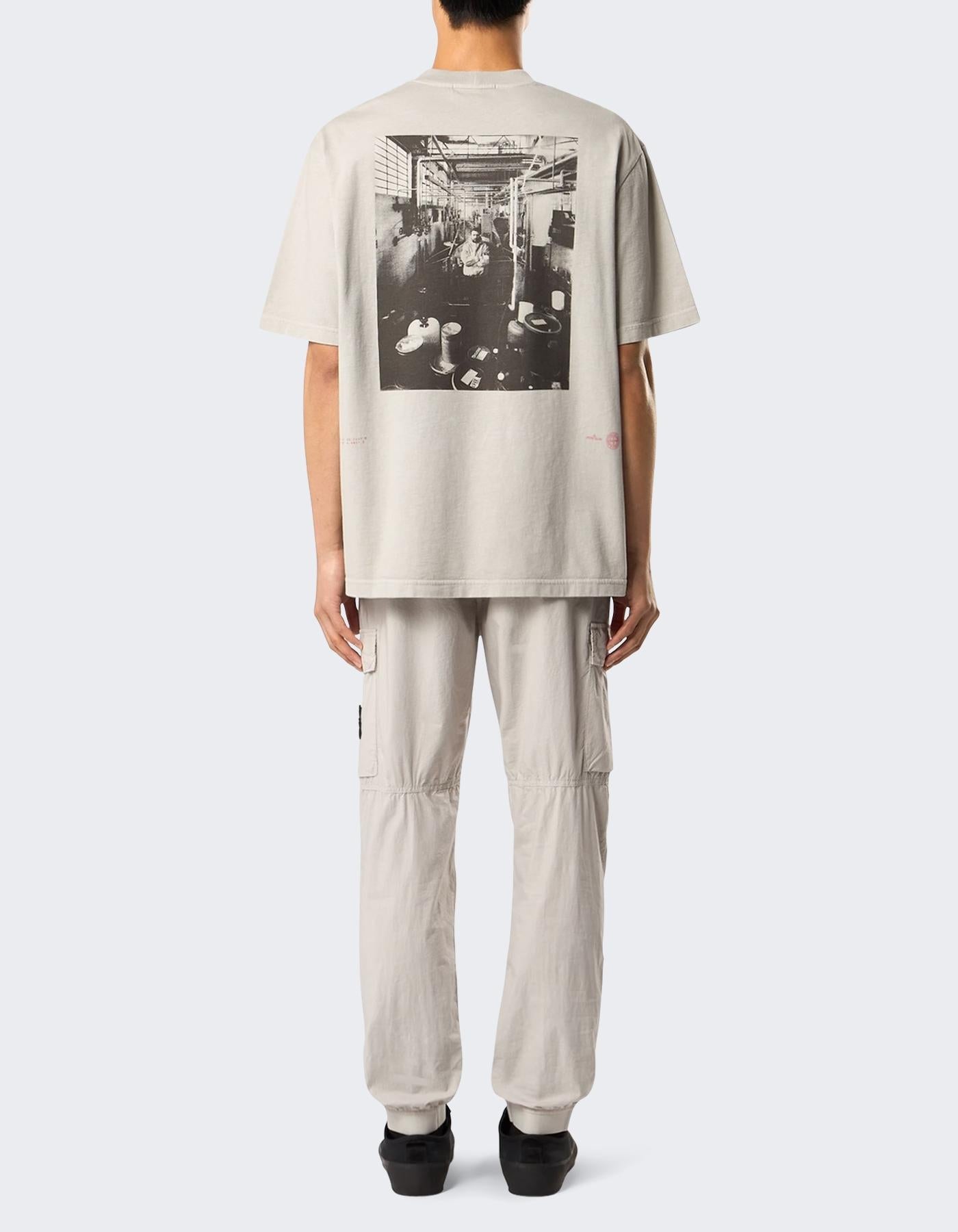 Heren Trousers
