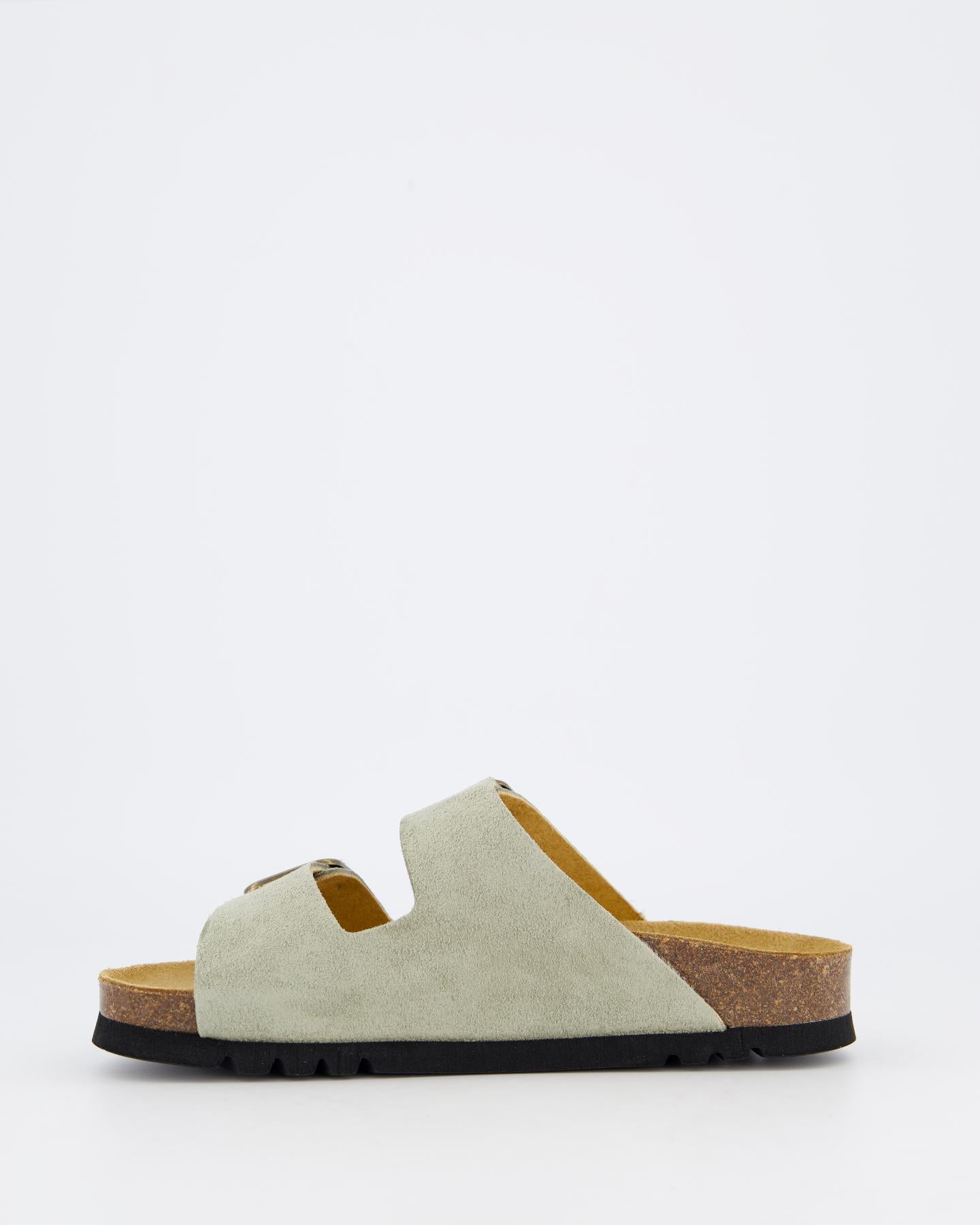 Dames Josephine Slipper