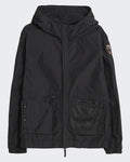 Parajumpers Men's Rube Hooded Jacket