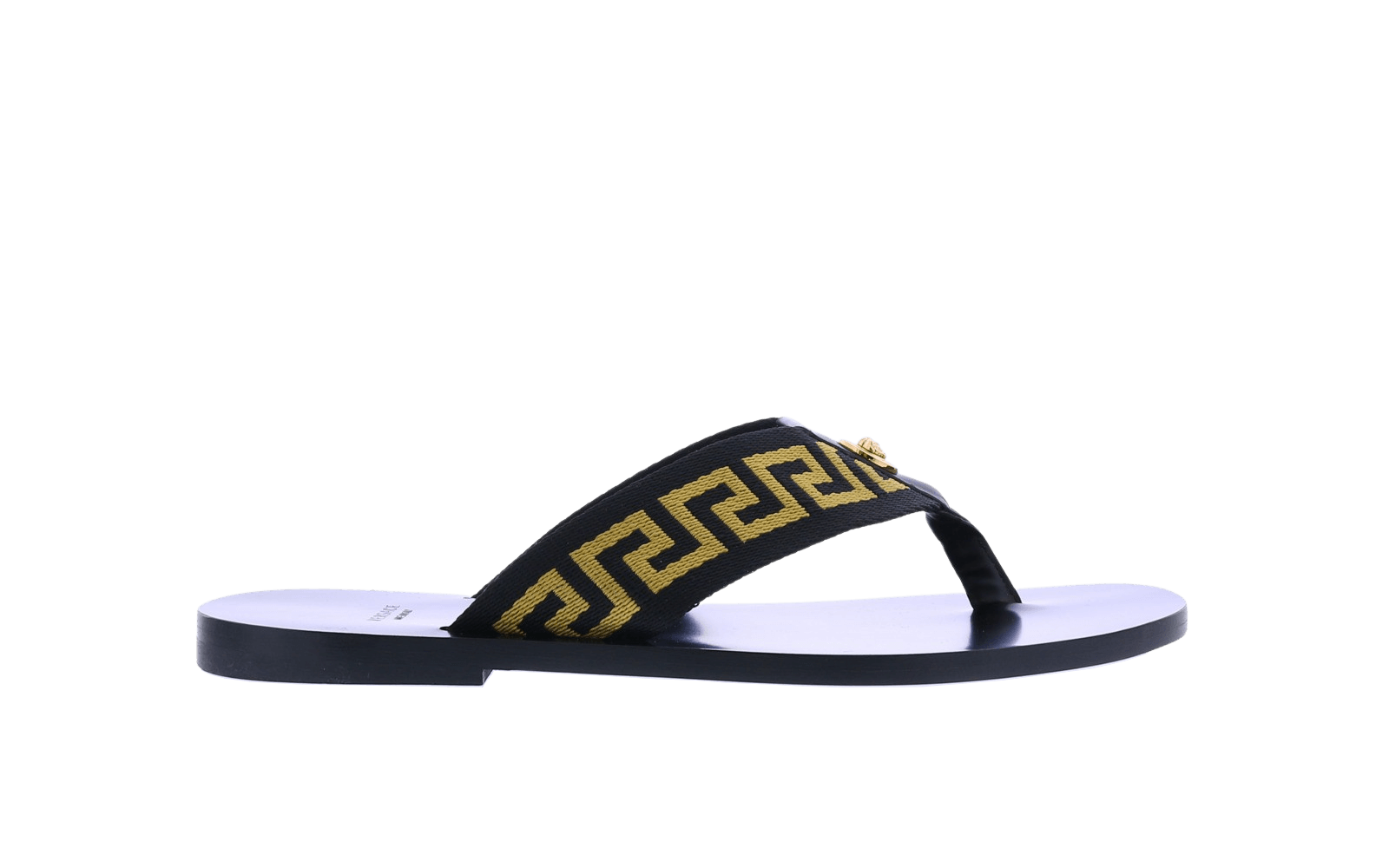 Slippers top heren versace