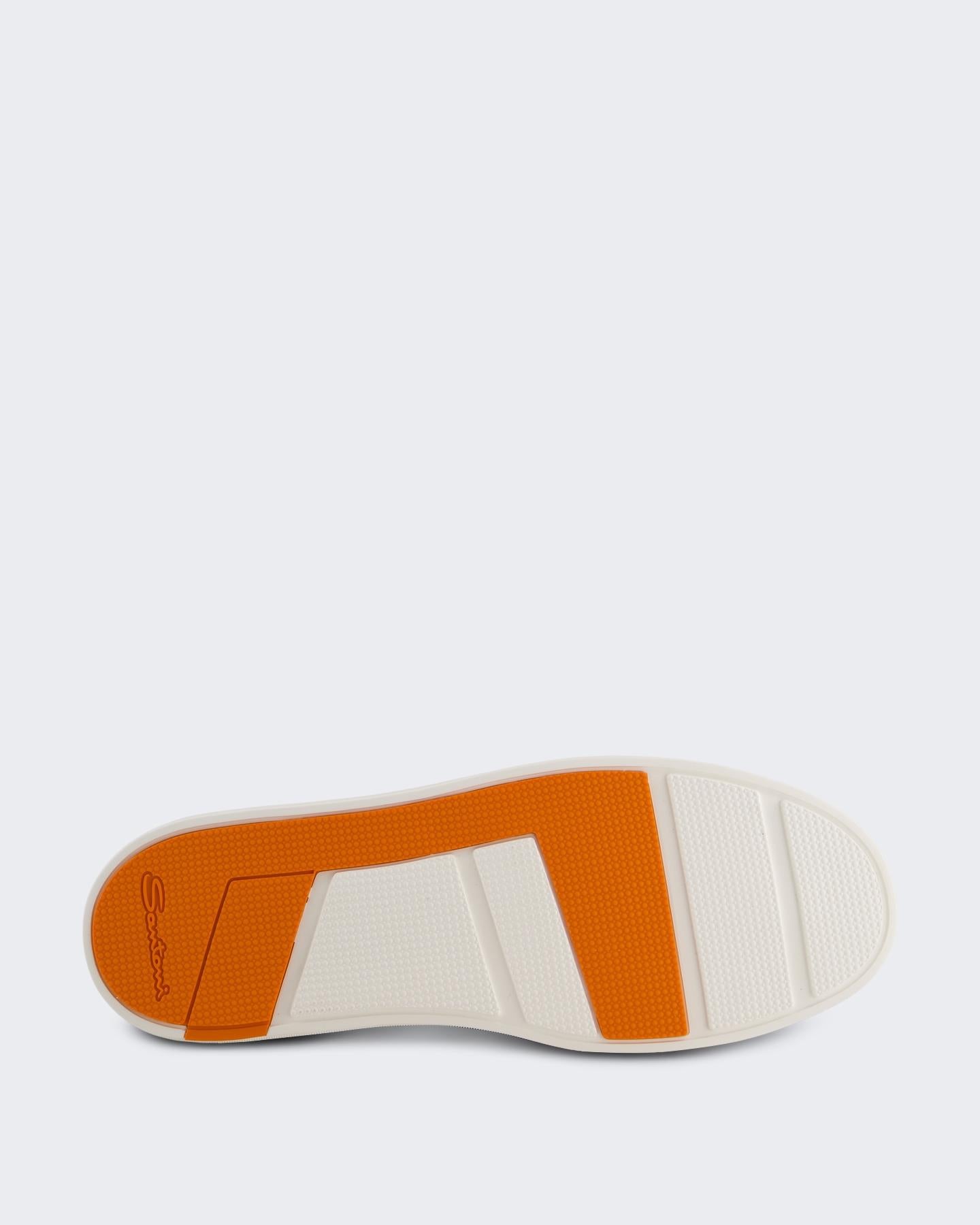 Heren Damps Sneaker