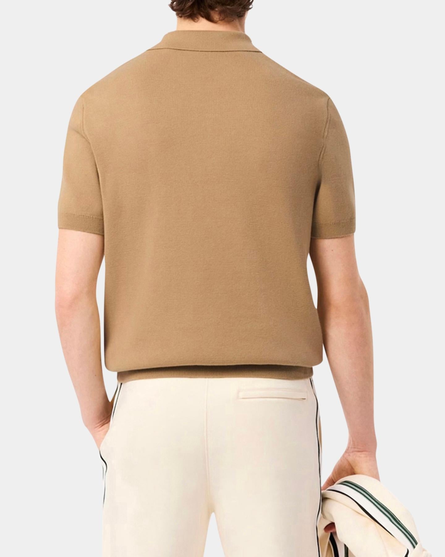 Lacoste Heren 1Ha1 Men'S Sweater - Eleganza.nl