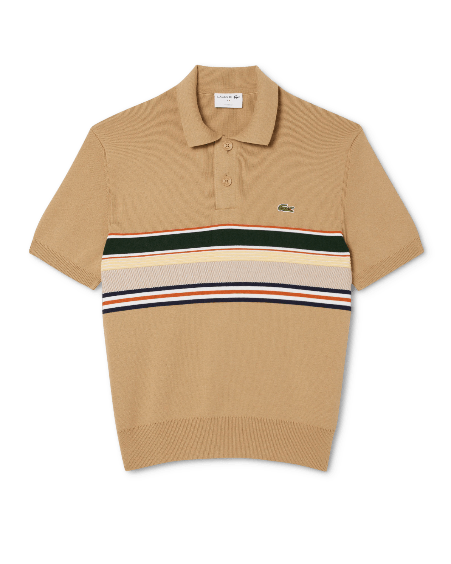 Lacoste Heren 1Ha1 Men'S Sweater - Eleganza.nl