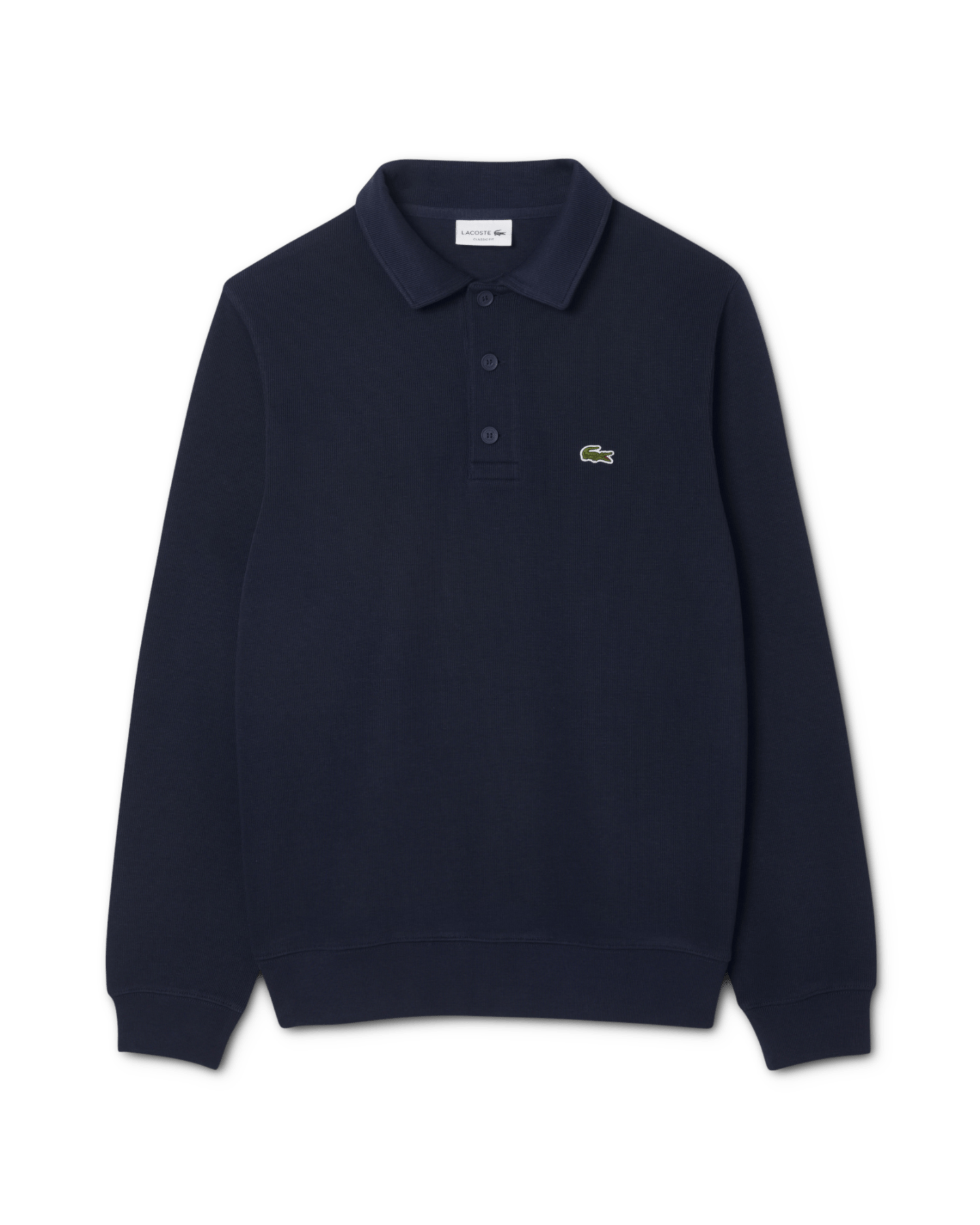 Lacoste Heren 1Hs1 Men'S Sweatshirt - Eleganza.nl