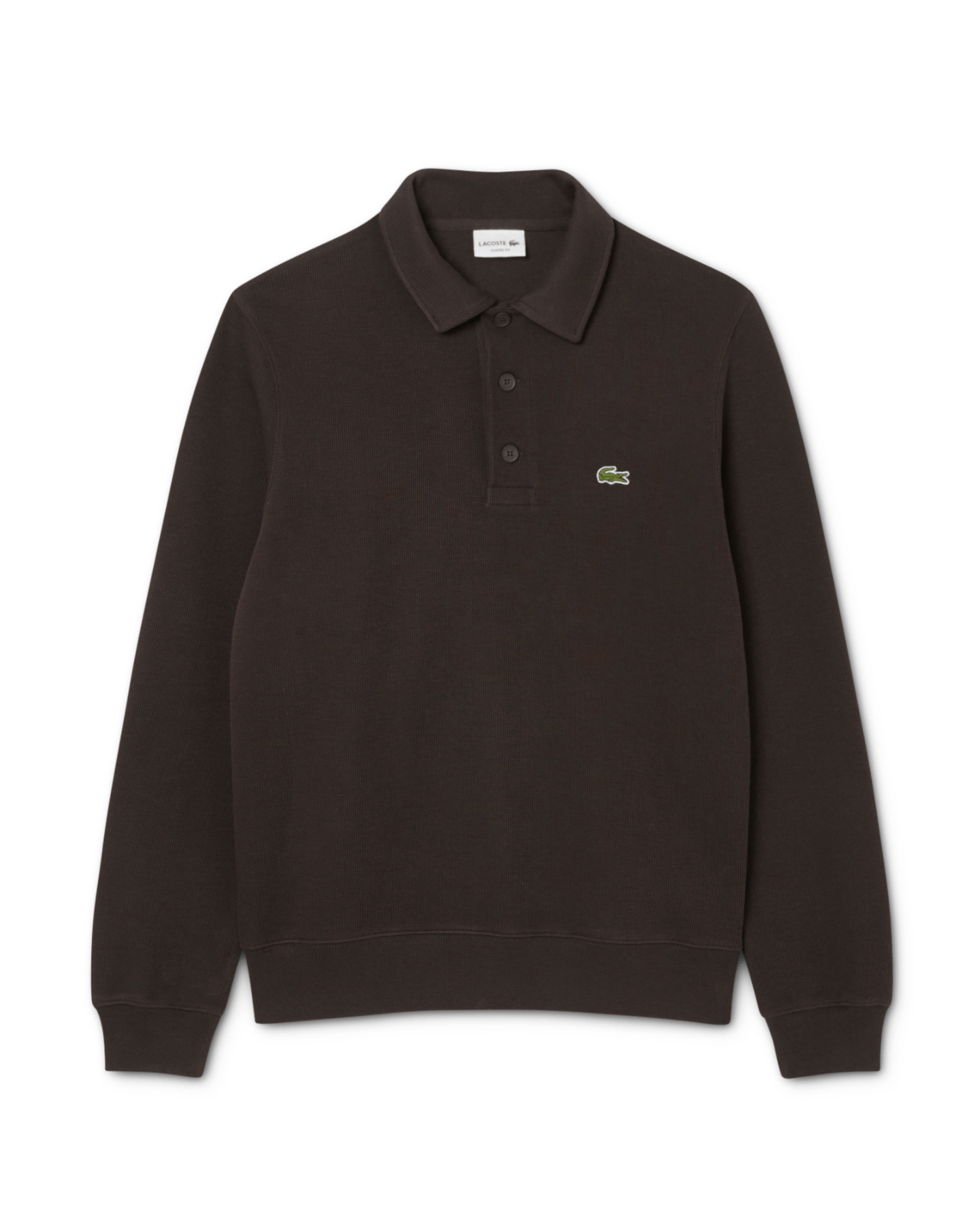 Lacoste Heren 1Hs1 Men'S Sweatshirt - Eleganza.nl