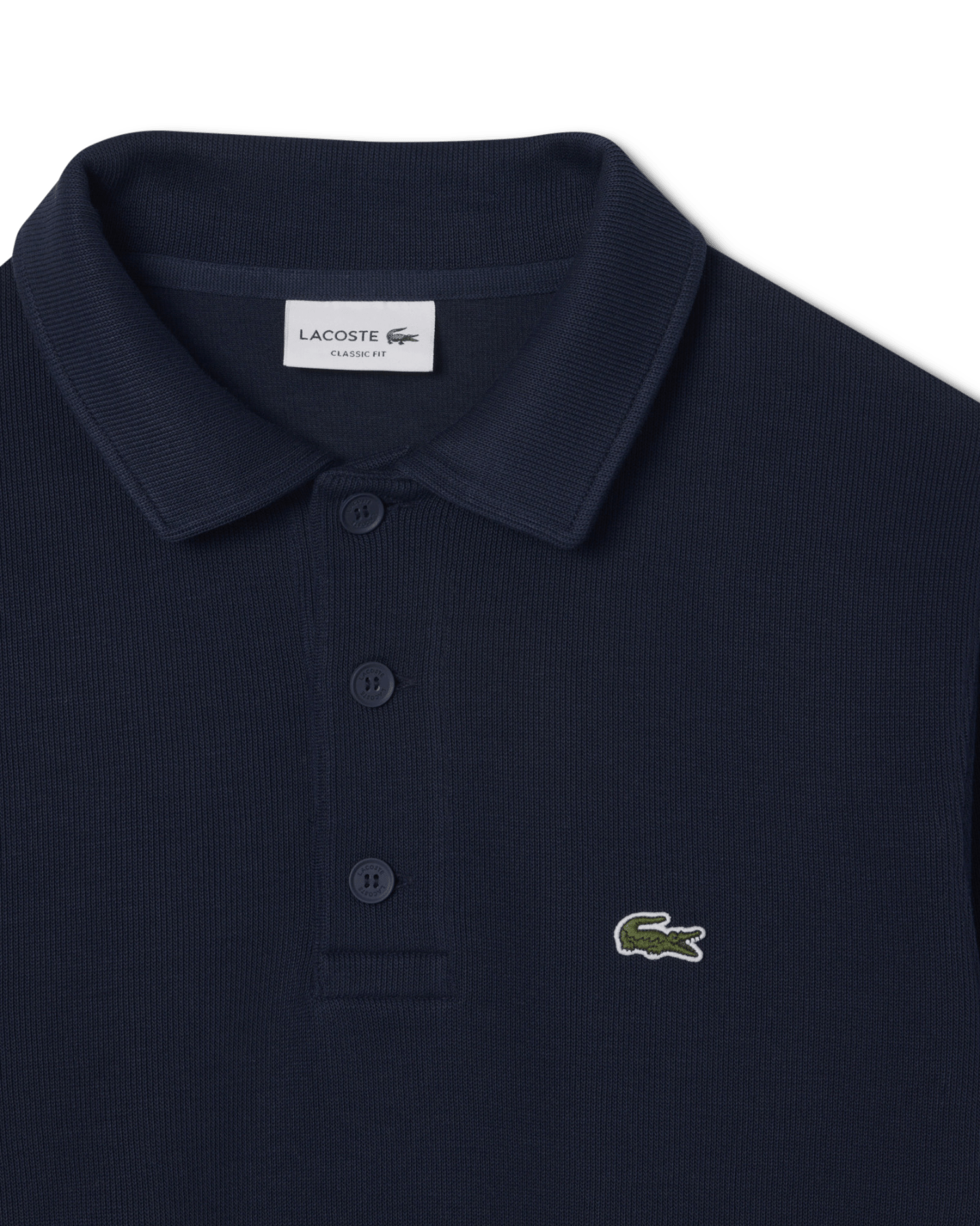 Lacoste Heren 1Hs1 Men'S Sweatshirt - Eleganza.nl