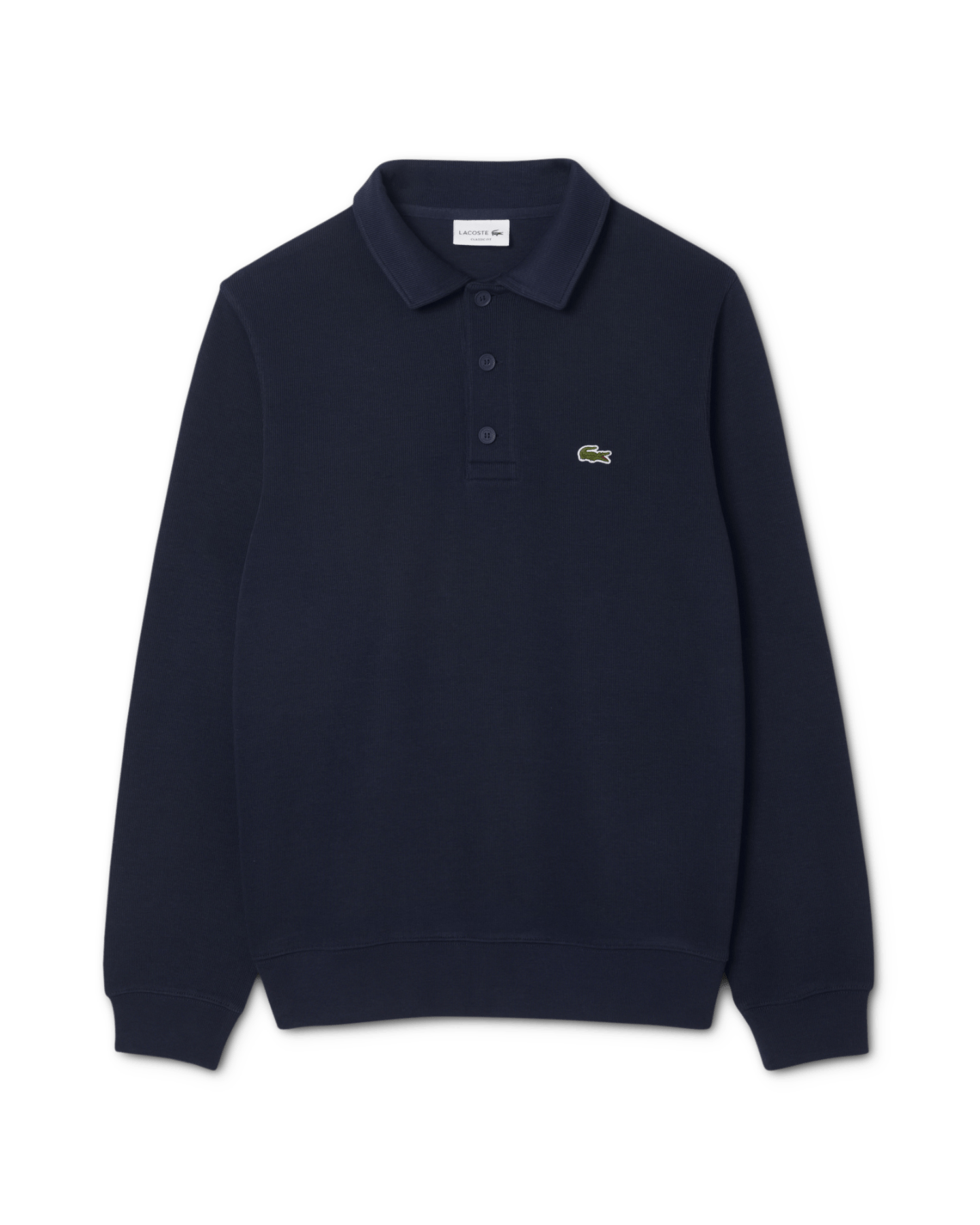 Lacoste Heren 1Hs1 Men'S Sweatshirt - Eleganza.nl