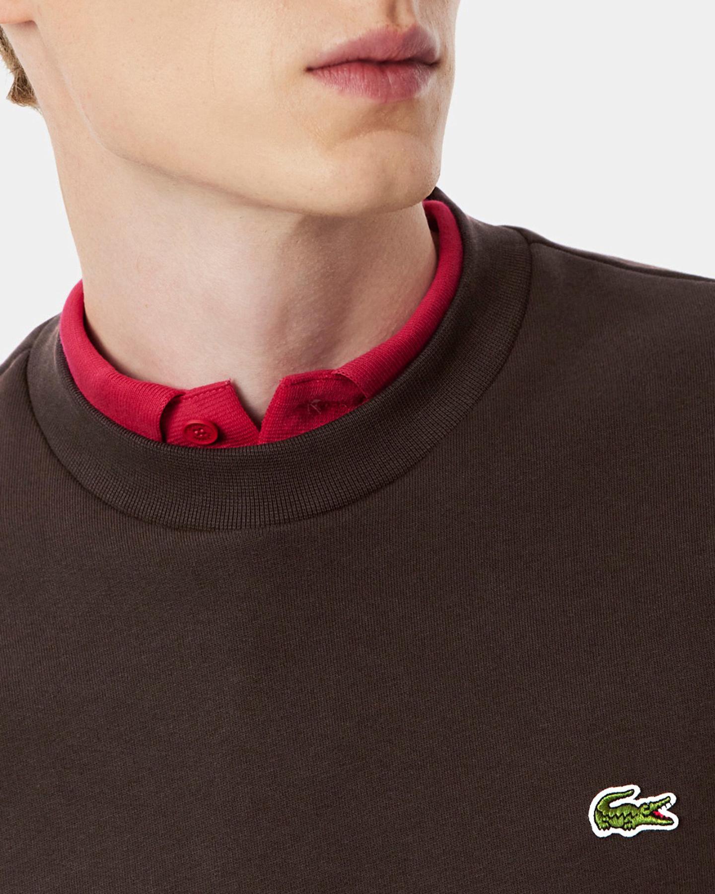 Lacoste Heren 1Hs1 Men'S Sweatshirt - Eleganza.nl