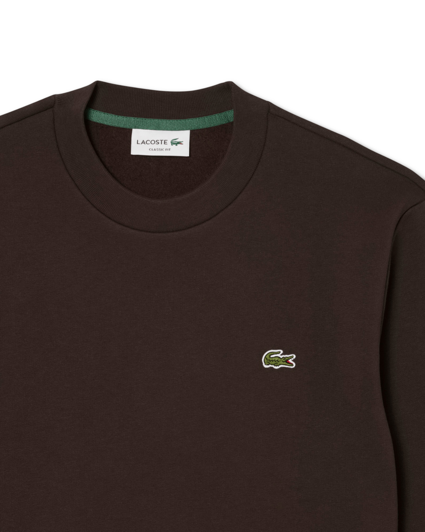 Lacoste Heren 1Hs1 Men'S Sweatshirt - Eleganza.nl