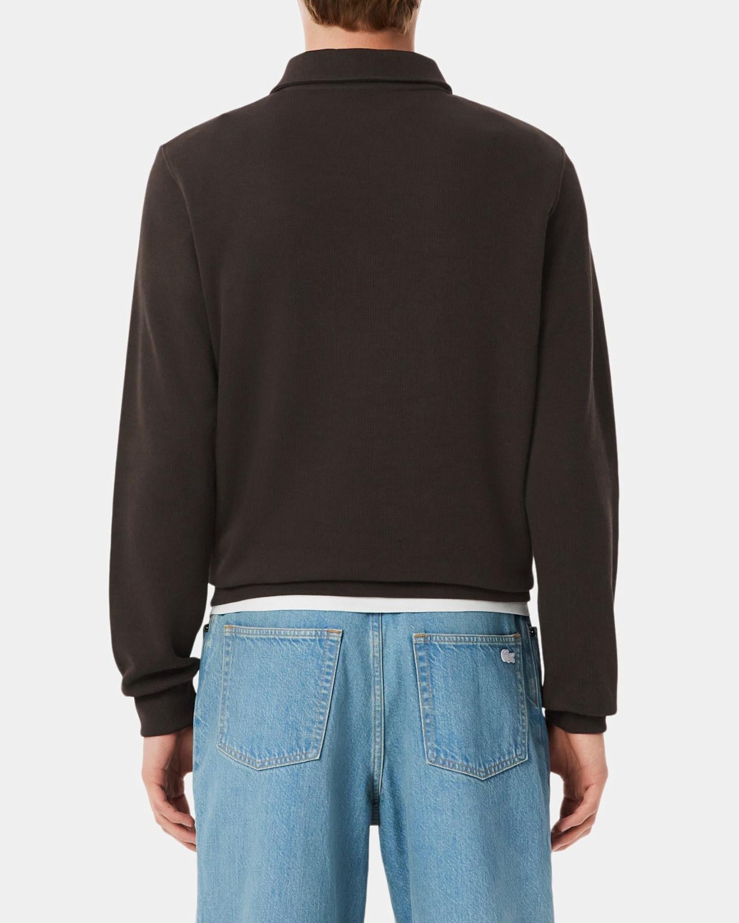 Lacoste Heren 1Hs1 Men'S Sweatshirt - Eleganza.nl