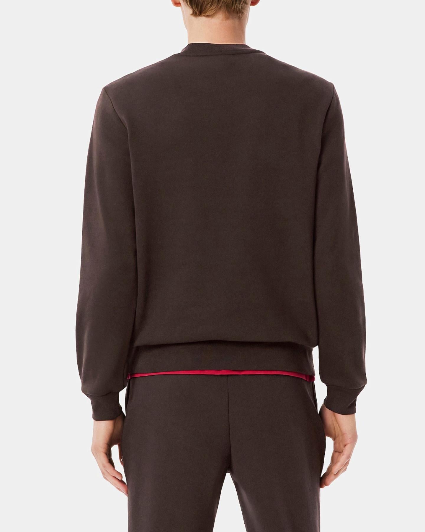Lacoste Heren 1Hs1 Men'S Sweatshirt - Eleganza.nl