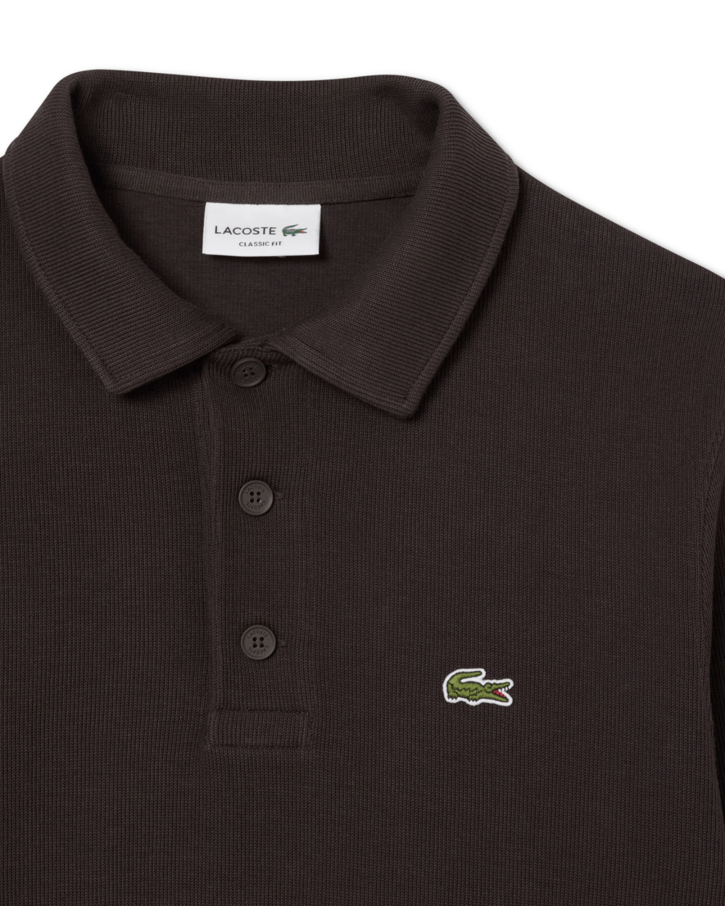 Lacoste Heren 1Hs1 Men'S Sweatshirt - Eleganza.nl