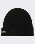 Men's Beanie Black — huidige kleur