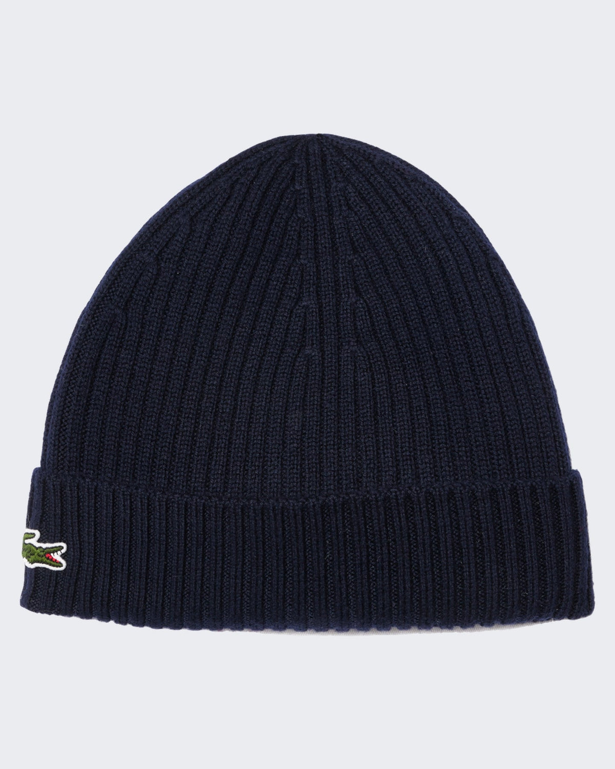 Lacoste Heren Muts Navy Blue - Eleganza.nl