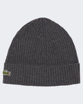 Men's Beanie Pitch Chine