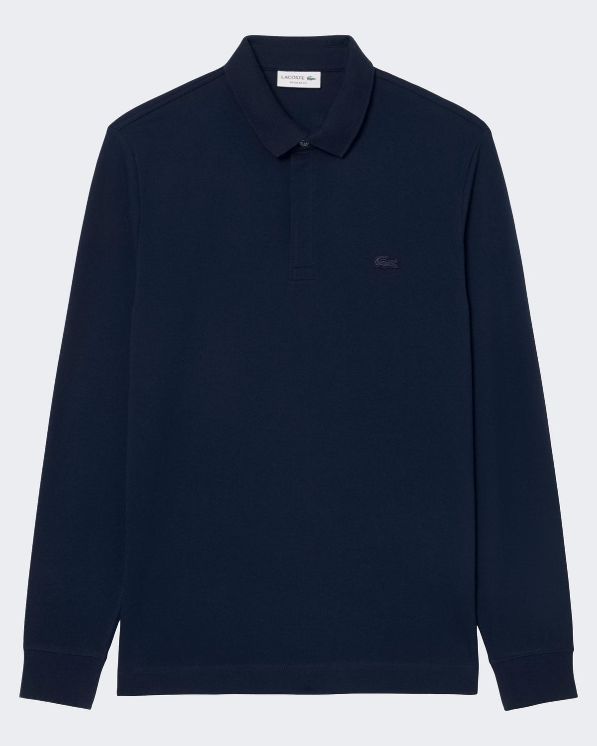 Lacoste Heren Polo Navy Blue - Eleganza.nl