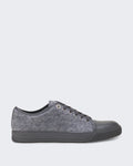 Men's DBB1 sneaker van vilt in Grey