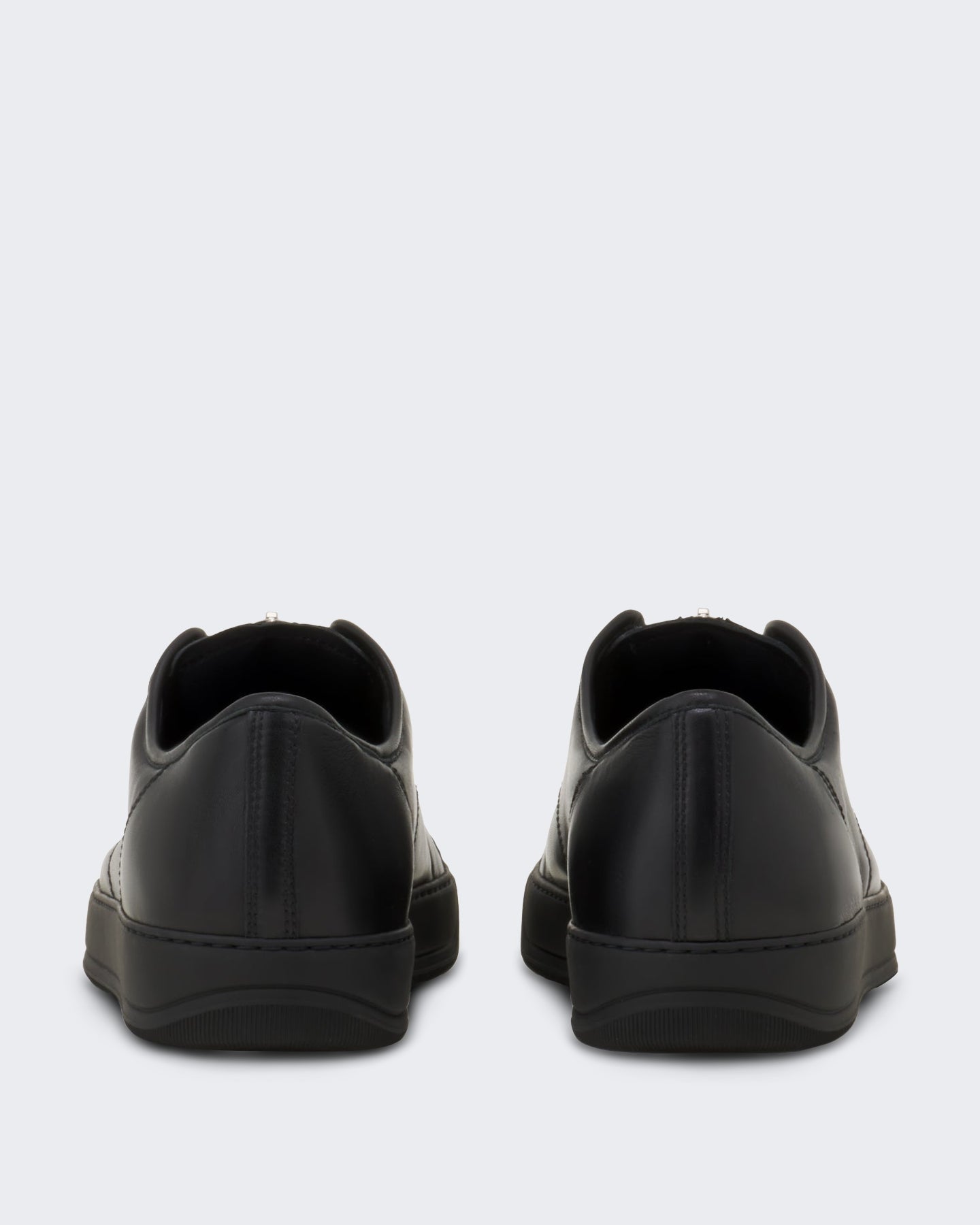 Lanvin Heren DBB1 ZIP FULL LEATHER - Eleganza.nl