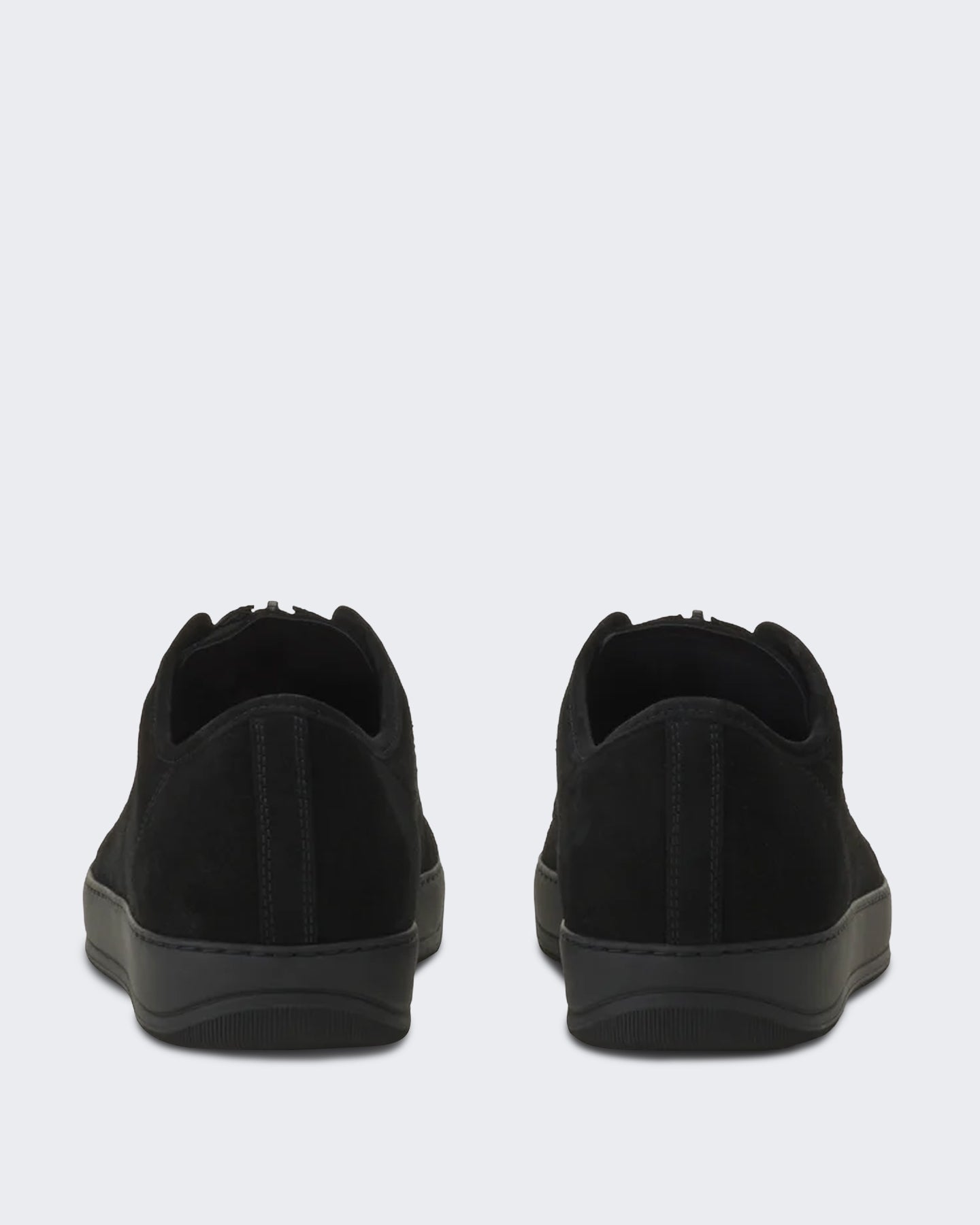 Lanvin Heren DBB1 ZIP SUEDE - Eleganza.nl