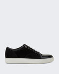 Men's Sneakers Dbb1 Black — huidige kleur