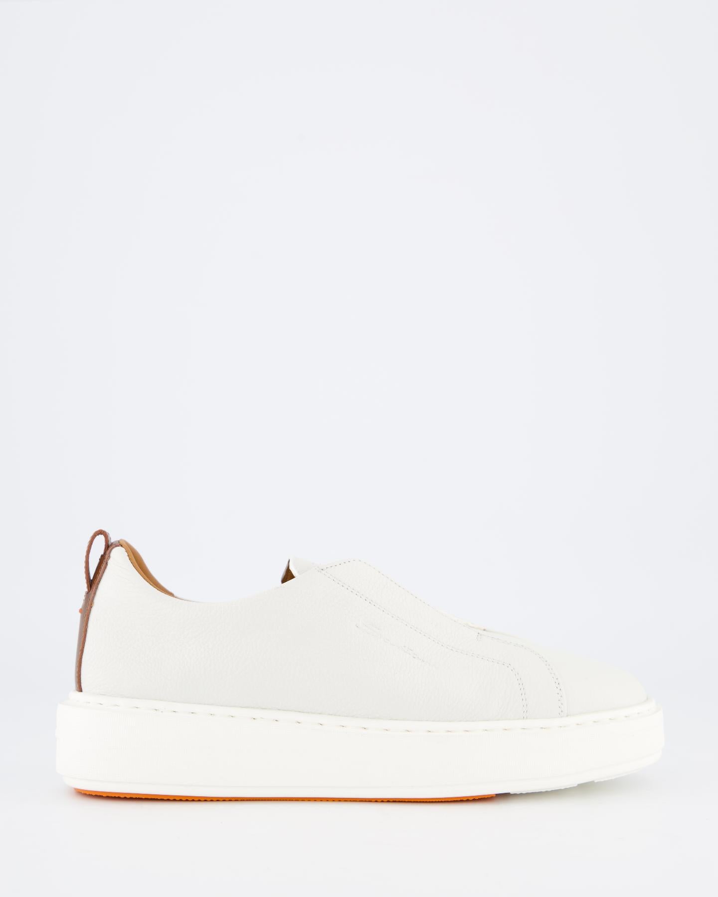 Dames Victory Sneaker Beige