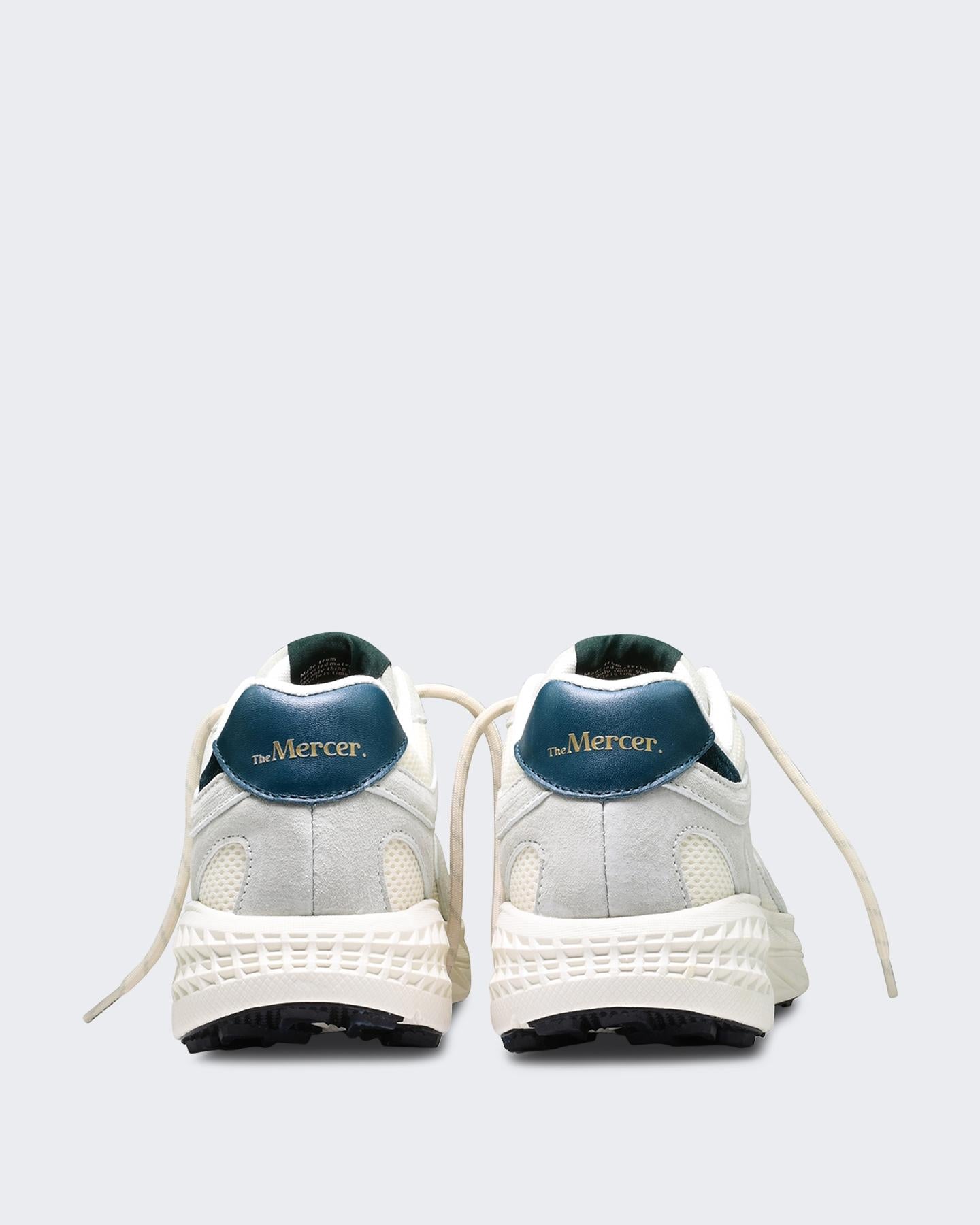 Heren The Re-Run Max Evo