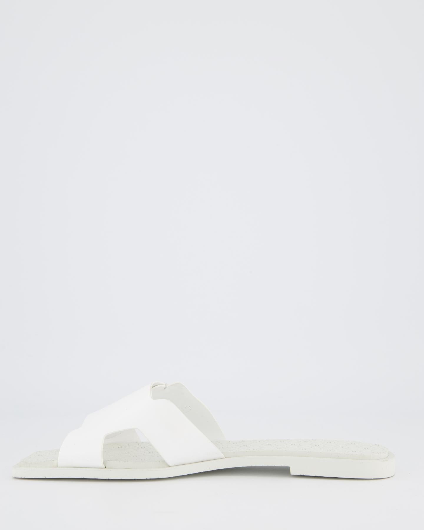 Women Santoni Slipper Sandal