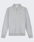 OLAF Men's Signature Oversized Polo — huidige kleur