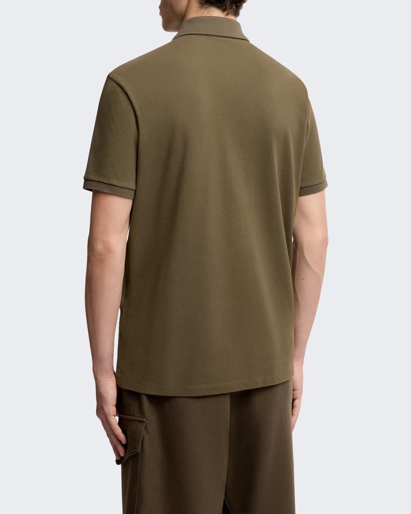 Heren Ss Polo