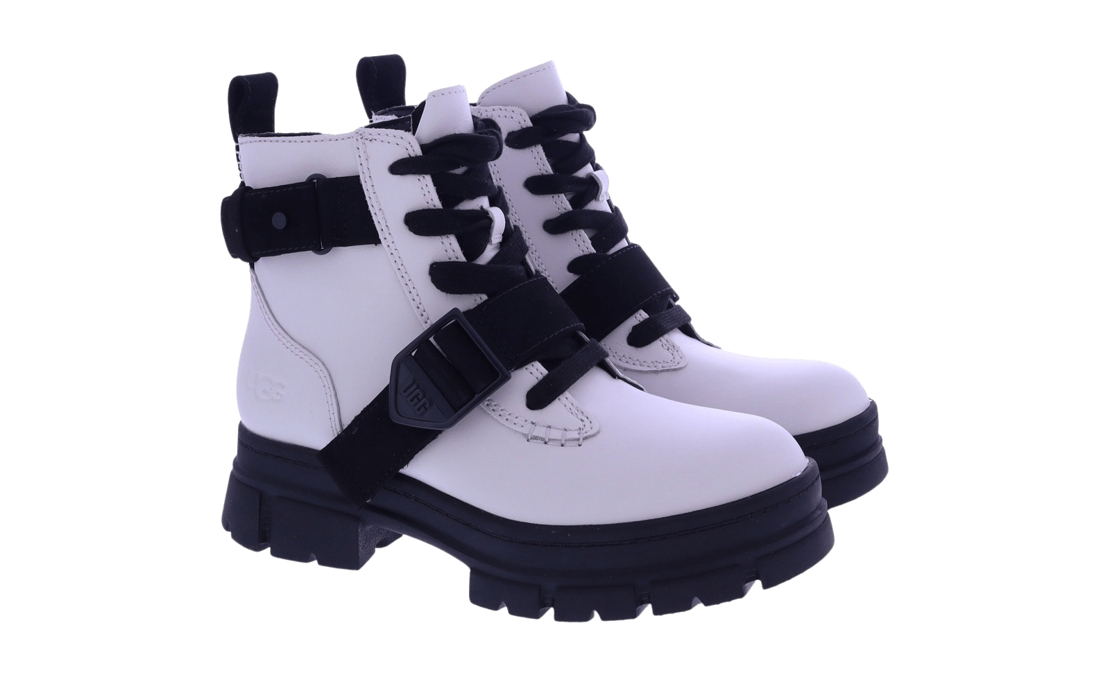 Women Ashton Lace Up