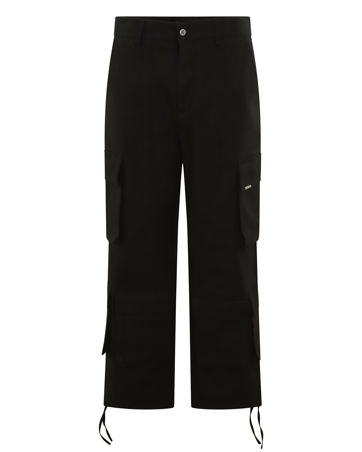 Men Baggy Cargo Pant