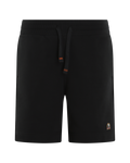 Men's Cairo Easy Short Black